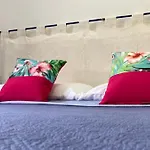 Casa Amalia Lägenhet Cala Gonone