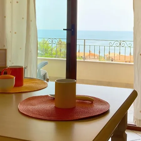 Apartment Casa Amalia Cala Gonone