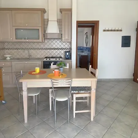 Casa Amalia Cala Gonone