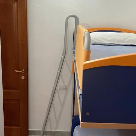 Casa Amalia Lägenhet