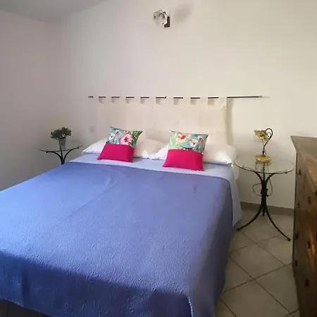 Casa Amalia Lägenhet