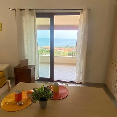 Casa Amalia Lägenhet *