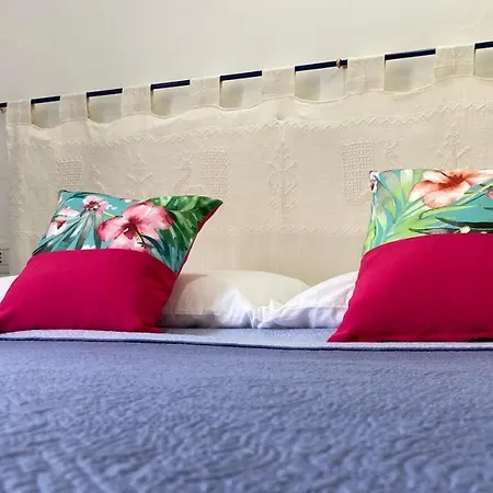 Casa Amalia شقة كالا غونوني