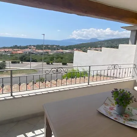 Lägenhet Casa Amalia